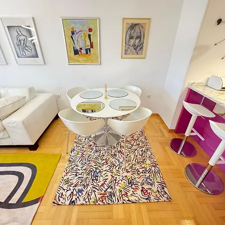 Banjaluka #20 Apartamento *